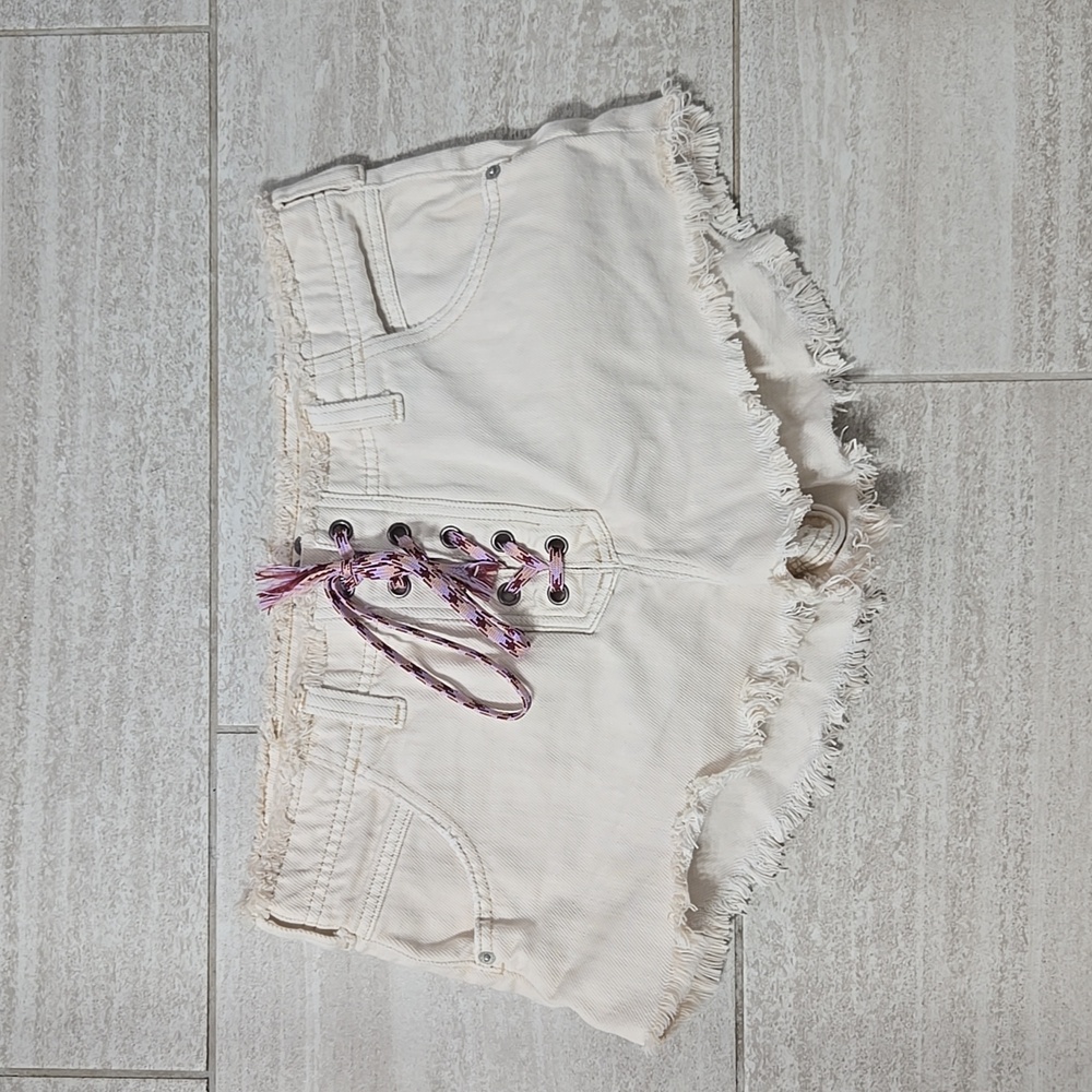 Cute shorts